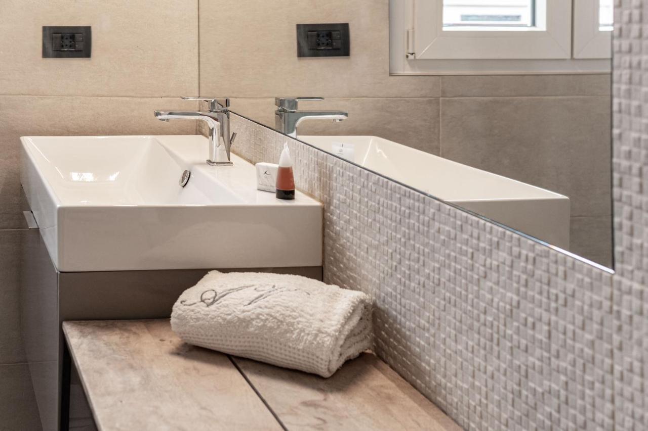 דירות מילאנו Montello Livings, Exclusive Terrace And Skyline View מראה חיצוני תמונה