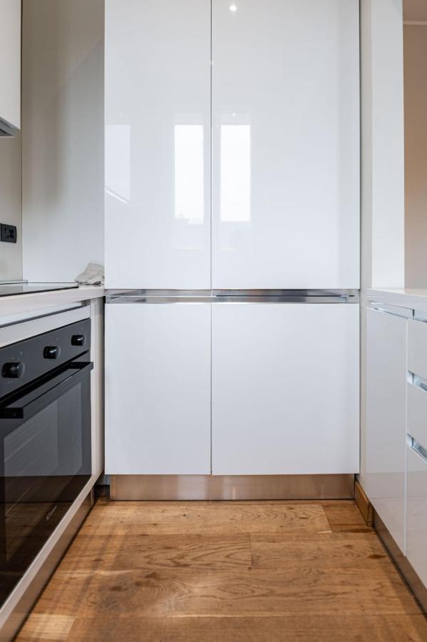 דירות מילאנו Montello Livings, Exclusive Terrace And Skyline View מראה חיצוני תמונה