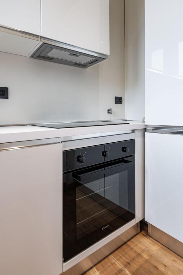 דירות מילאנו Montello Livings, Exclusive Terrace And Skyline View מראה חיצוני תמונה