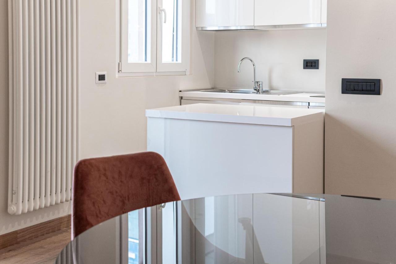 דירות מילאנו Montello Livings, Exclusive Terrace And Skyline View מראה חיצוני תמונה